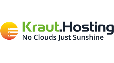 kraut.hosting